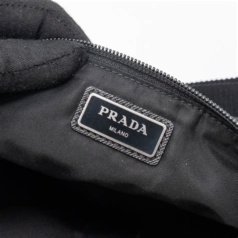 prada backpack outfit|prada bum bag women's.